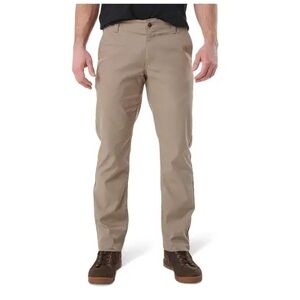 5.11 Tactical Edge Chino Pant Mens  32×30 Duck Canvas Cotton